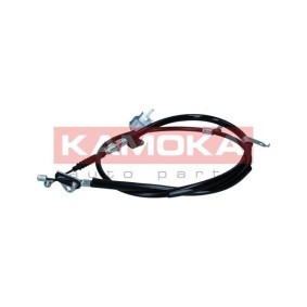Achetez des Câble de frein à main de chez KAMOKA en ligne pour Insignia A Country Tourer (G09) à prix modérés