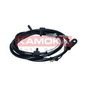 Compre Cabo de aço, travão de estacionamento da KAMOKA 1190417 a um preço baixo por 33,52 €