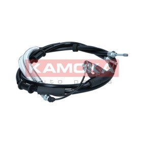 Achetez des Câble de frein à main de chez KAMOKA en ligne pour Corsa E 3/5 portes (X15) à prix modérés