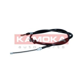 Achetez des Câble de frein à main de chez KAMOKA en ligne pour Vectra C Berline (Z02) à prix modérés