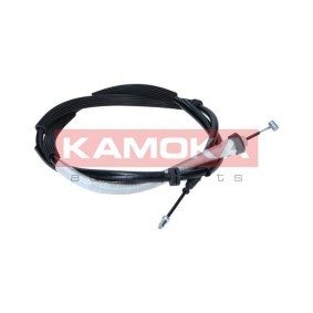 Compre Cabo de aço, travão de estacionamento da KAMOKA 1190593 a um preço baixo por 19,73 €