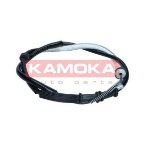 Compre Cabo de aço, travão de estacionamento da KAMOKA 1190675 a um preço baixo por 17,16 €