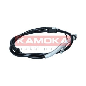 Compre Cabo de aço, travão de estacionamento da KAMOKA 1190676 a um preço baixo por 17,16 €