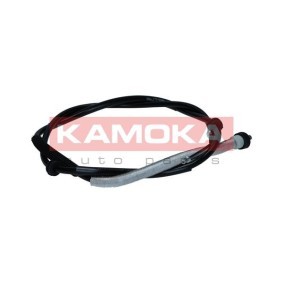 Compre Cabo de aço, travão de estacionamento da KAMOKA 1190687 a um preço baixo por 12,39 €