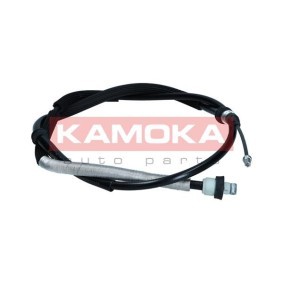 Compre Cabo de aço, travão de estacionamento da KAMOKA 1190688 a um preço baixo por 12,39 €