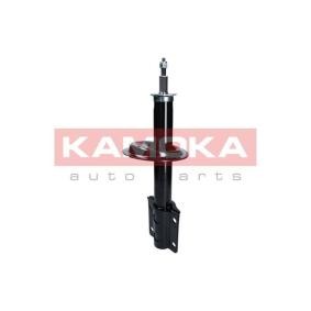 Compre Amortecedores de KAMOKA online para X6 (F16, F86) a preços moderados