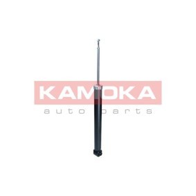 Compre Amortecedores de KAMOKA online para OPTIMA Sportswagon a preços moderados