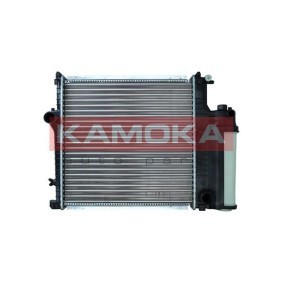 Acquista Radiatore motore da KAMOKA 7705187 a buon mercato per soli 121,96 €