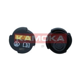 Verschlußdeckel, Kühlmittelbehälter 7729011 von KAMOKA günstig für 10,77 € online kaufen