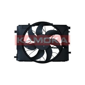 Acquista Ventola radiatore da KAMOKA 7740003 a buon mercato per soli 166,38 €