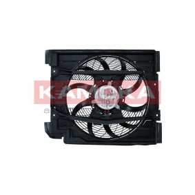Kühlerlüfter 7740010 von KAMOKA günstig für 219,38 € online kaufen