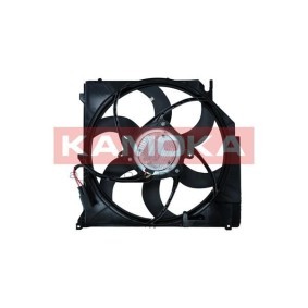 Compre Ventilador de radiador de KAMOKA online para X3 (E83) a precios moderados