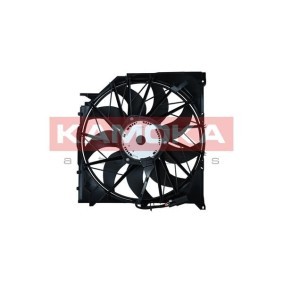 Compre Ventilador de radiador de KAMOKA online para X3 (E83) a precios moderados