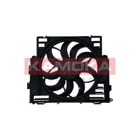 Acquista Ventola radiatore da KAMOKA online per 5 GT (F07) a prezzi moderati