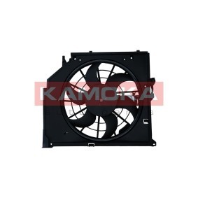 Compre Ventilador de radiador da KAMOKA 7740081 a um preço baixo por 147,59 €