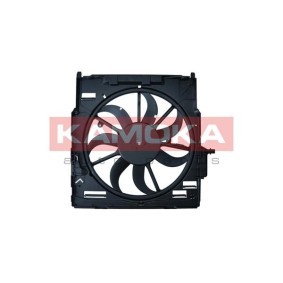 Compre Ventilador de radiador da KAMOKA 7740123 a um preço baixo por 359,86 €