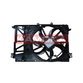 Compre Ventilador de radiador de KAMOKA online para ES VII (XZ10) a precios moderados