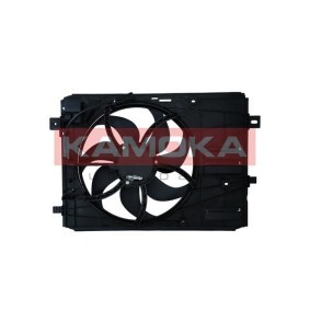 Compre Ventilador de KAMOKA online para SPRINTER 3-t Caixa (903) a preços moderados