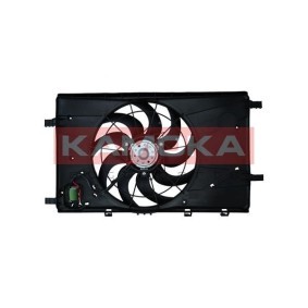 Acquista Ventola radiatore da KAMOKA 7740169 a buon mercato per soli 231,38 €