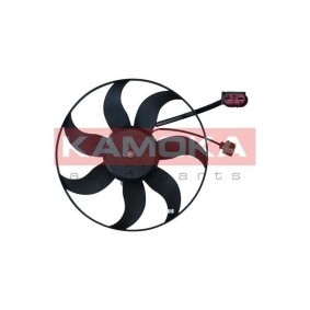 Kühlerlüfter 7742015 von KAMOKA günstig für 75,97 € online kaufen