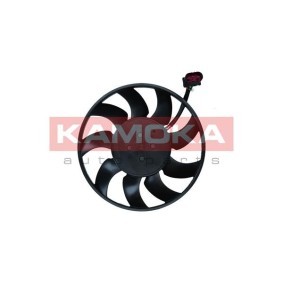 Compre Ventilador de radiador da KAMOKA 7742037 a um preço baixo por 327,07 €