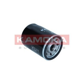 Ölfilter für OPEL von KAMOKA