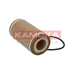 Ölfilter F127201 von KAMOKA günstig für 6,60 € online kaufen