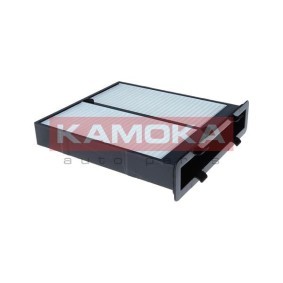 Innenraumfilter F425301 von KAMOKA günstig für 8,29 € online kaufen
