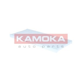 Innenraumfilter F426001 von KAMOKA günstig für 6,54 € online kaufen