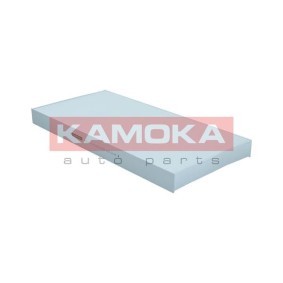 Compre Filtro, ar do habitáculo da KAMOKA F427801 a um preço baixo por 10,92 €