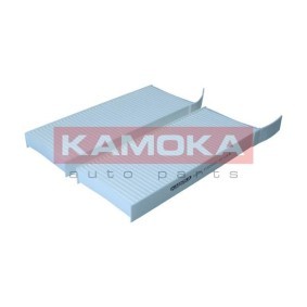 Achetez des Filtre d'habitacle de chez KAMOKA en ligne pour Latitude Berline (L70) à prix modérés
