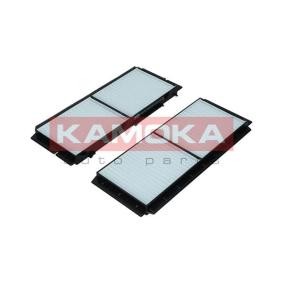 Innenraumfilter F428901 von KAMOKA günstig für 10,41 € online kaufen