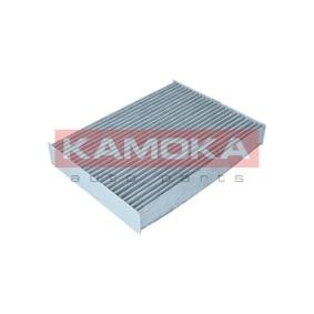 Innenraumfilter F525301 von KAMOKA günstig für 15,14 € online kaufen