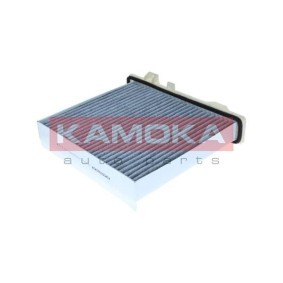 Innenraumfilter für MITSUBISHI von KAMOKA