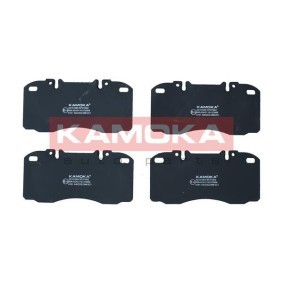 Compre Pastilhas de travão da KAMOKA JQ101069 a um preço baixo por 65,52 €