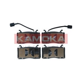 Bremsbeläge JQ101071 von KAMOKA günstig für 56,04 € online kaufen