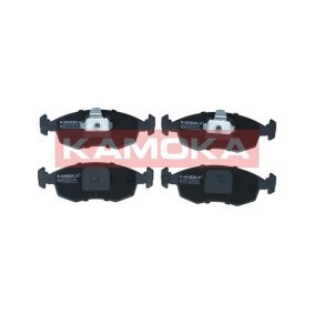 Acquista Kit pastiglie freni da KAMOKA JQ101085 a buon mercato per soli 27,69 €