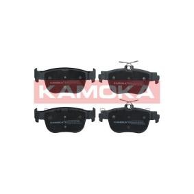 Bremsbeläge JQ101345 von KAMOKA günstig für 29,47 € online kaufen