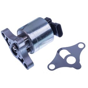 Achetez des Vanne EGR de chez DENCKERMANN en ligne pour Astra G Classic 3/5 portes (T98) à prix modérés