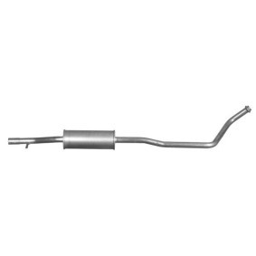 Comprar Silenciador intermedio de IMASAF 57.04.06 a bajo precio de 202,34 €