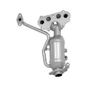 Katalysator TO.04.63 von IMASAF günstig für 551,82 € online kaufen