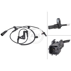 Achetez des Capteur ABS A.B.S. 32291 à prix pour 52,93 €