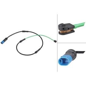 Acquista Sensore di usura delle pastiglie freni da A.B.S. 39476 a buon mercato per soli 14,16 €