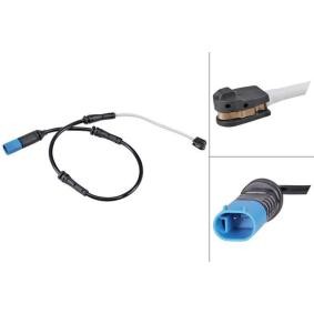 Acquista Sensore di usura delle pastiglie freni da A.B.S. 39477 a buon mercato per soli 14,75 €