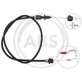 Acquista Cavo acceleratore da A.B.S. online per 3 Sedan (E36) a prezzi moderati