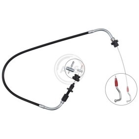 Acquista Cavo acceleratore da A.B.S. online per 3 Sedan (E36) a prezzi moderati