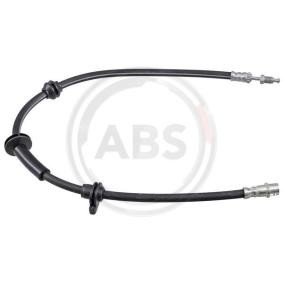 Achetez des Flexible de frein de chez A.B.S. en ligne pour 5 Berline (G30, F90) à prix modérés