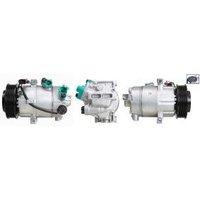 Compre Compressor, ar condicionado da ELSTOCK 51-1517 a um preço baixo por 436,27 €