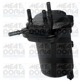 Kraftstofffilter 4497E von MEAT & DORIA günstig für 43,83 € online kaufen