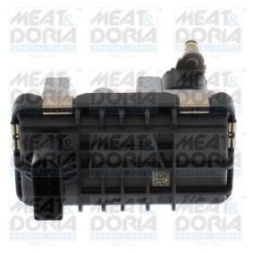 Ladedruckregelventil 66131 von MEAT & DORIA günstig für 333,11 € online kaufen